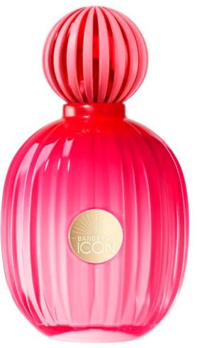 Antonio Banderas The Icon Fem 100ml